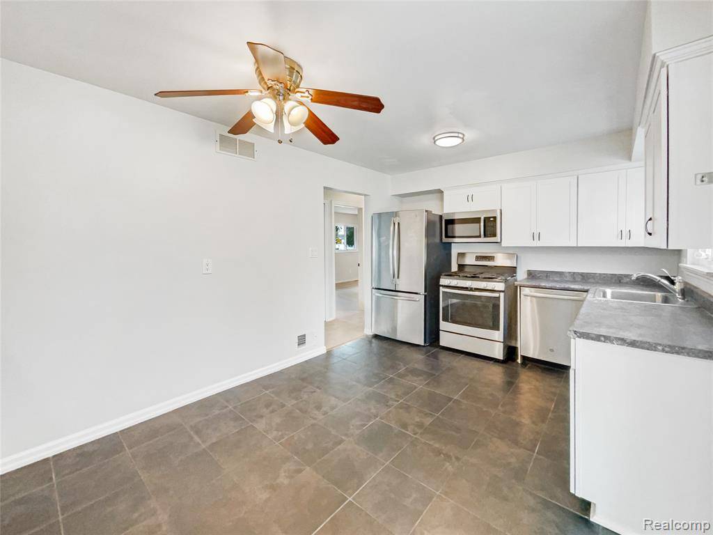 Taylor, MI 48180,25431 Baker Street