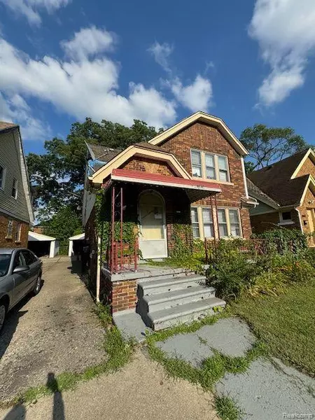 15376 Steel Street, Detroit, MI 48227
