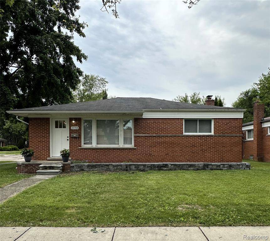 29705 MILTON Avenue, Madison Heights, MI 48071