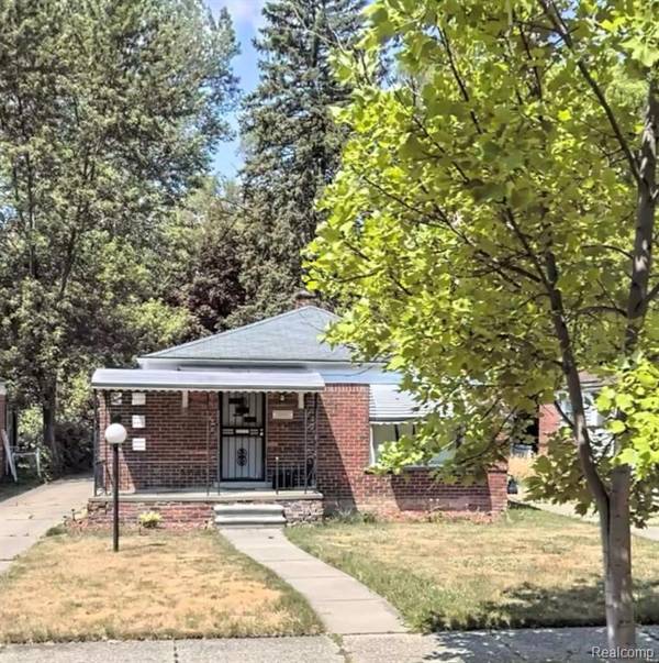 19953 Westbrook Street, Detroit, MI 48219