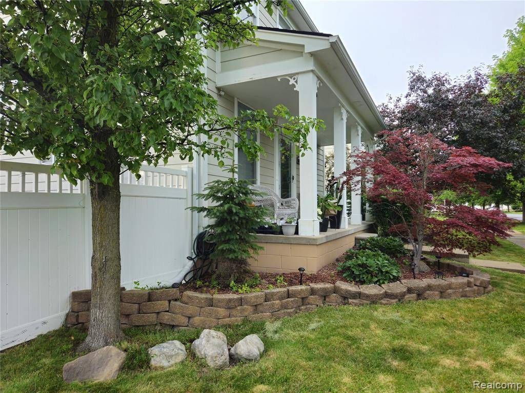 New Haven, MI 48048,59451 W Brockton Street