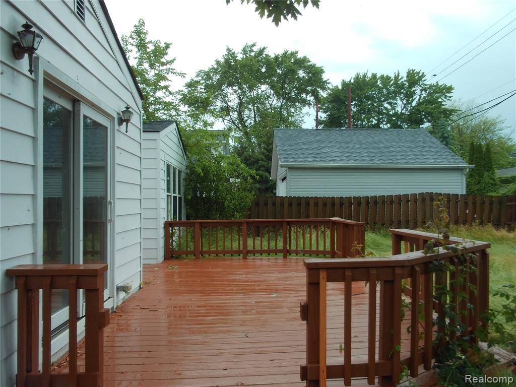 Harrison Township, MI,38014 Mallast Street