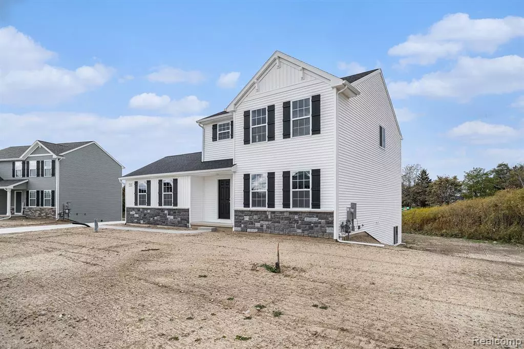 Grand Blanc, MI 48439,7014 Marigold Court