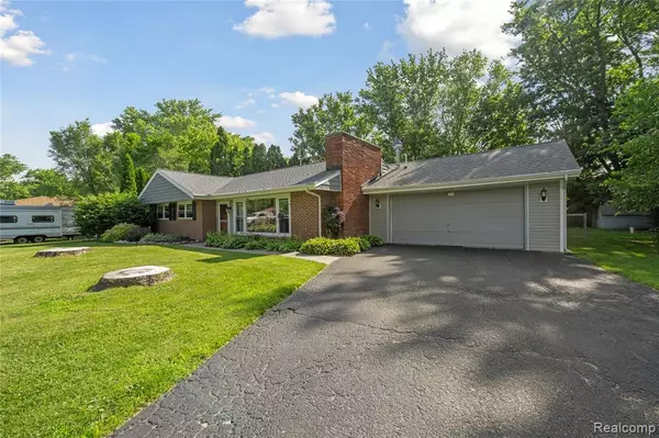 Burton, MI 48529,4403 Killarney Park Drive