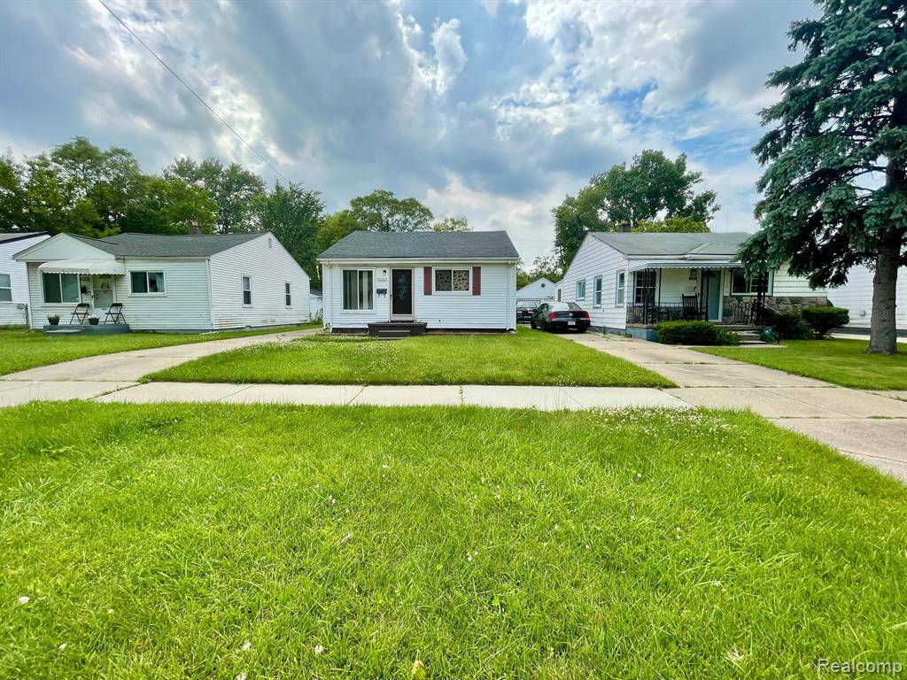 Warren, MI 48091,20817 ATLANTIC Avenue