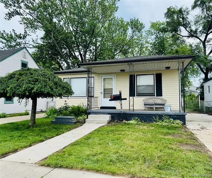 14276 Hobart Avenue, Warren, MI 48089