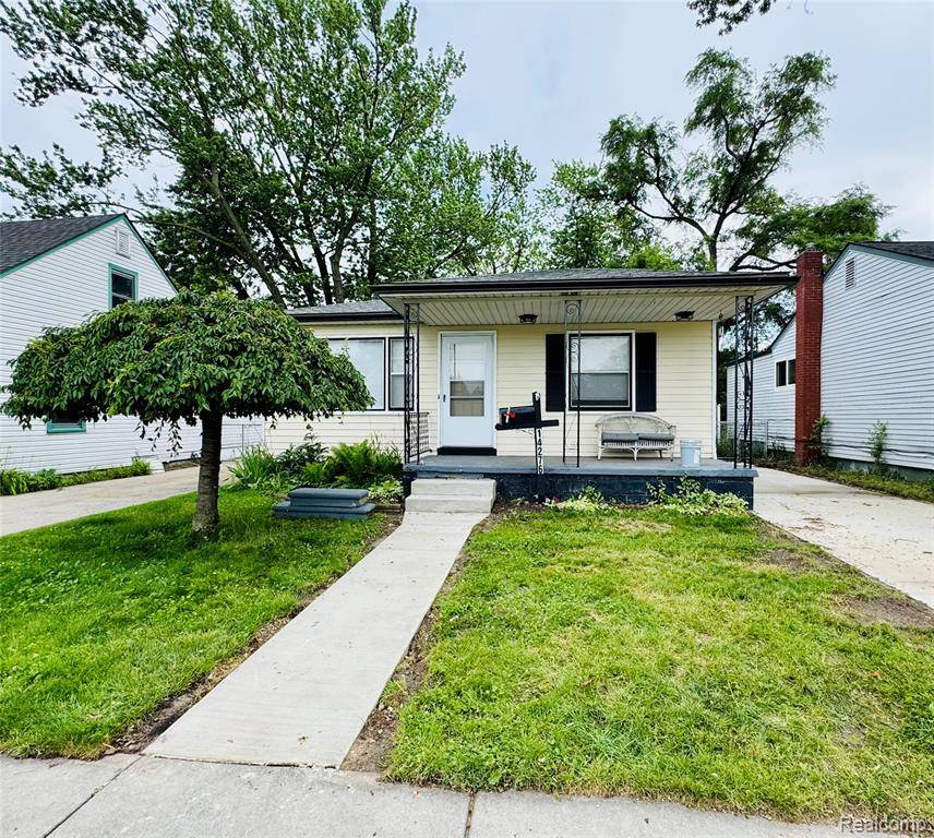 Warren, MI 48089,14276 Hobart Avenue