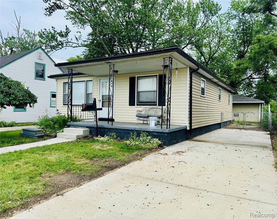 Warren, MI 48089,14276 Hobart Avenue