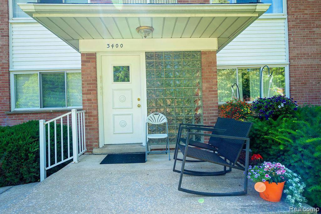 Trenton, MI 48183,3400 ELIZABETH Drive