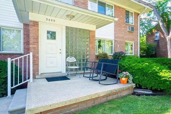 Trenton, MI 48183,3400 ELIZABETH Drive