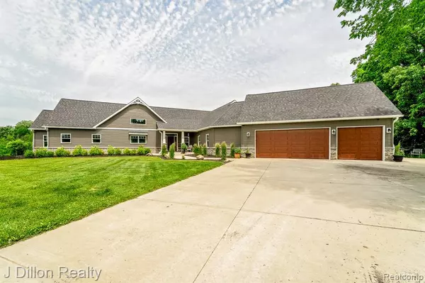 Whitmore Lake, MI 48189,1811 E North Territorial Road