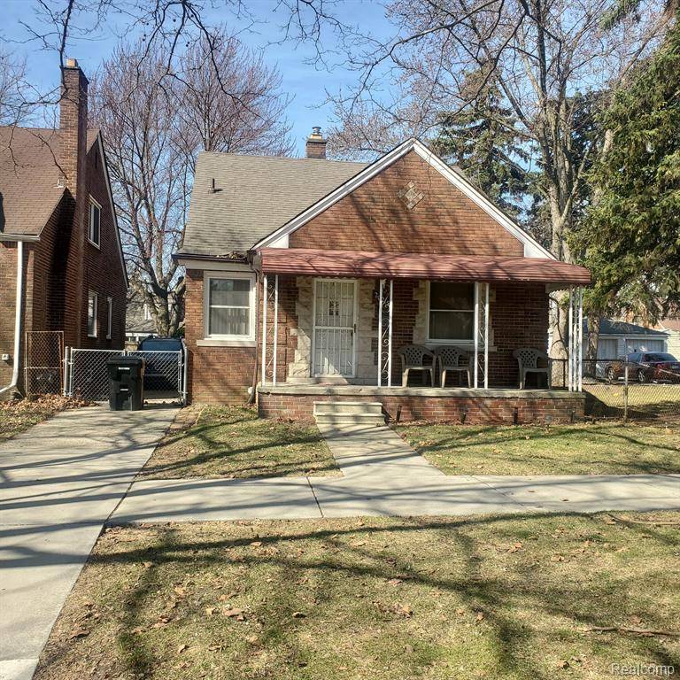 20215 Stotter Street, Detroit, MI 48234