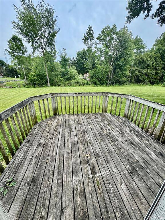 Belleville, MI 48111,47345 Willis Road