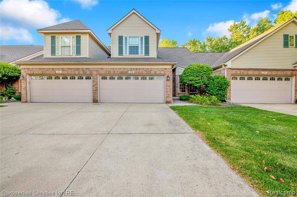 Westland, MI,136 Carson Drive