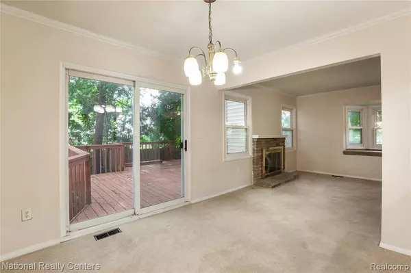 Troy, MI 48098,5107 Buckingham Place