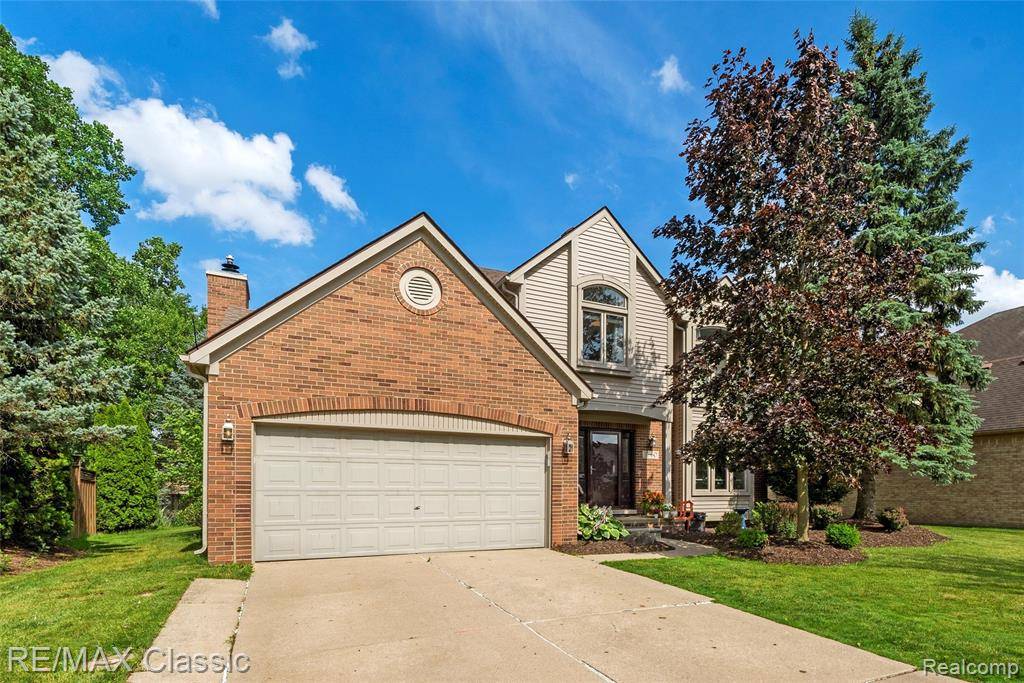 Canton, MI 48187,7060 Fox Hills Road