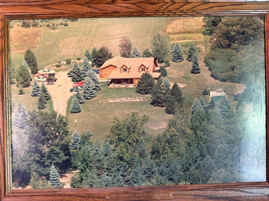 Ortonville, MI 48462,3100 Groveland Road