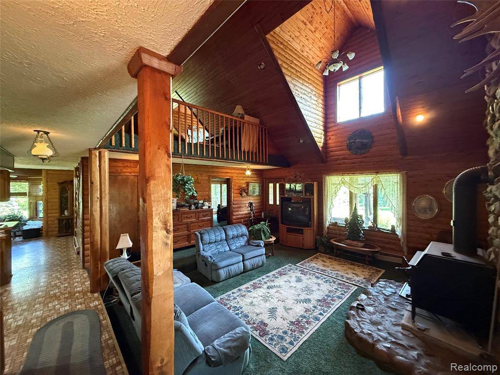 Ortonville, MI 48462,3100 Groveland Road