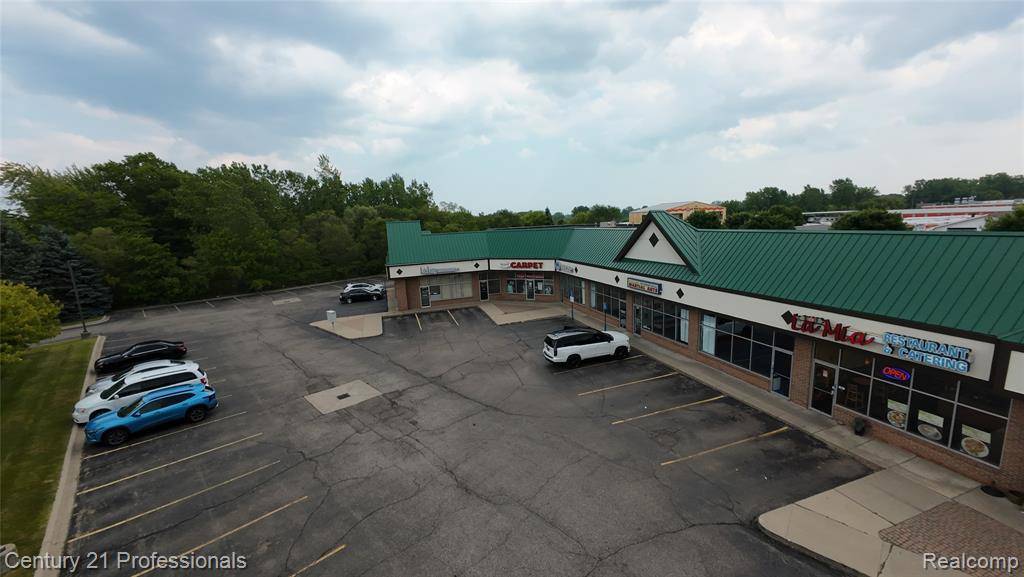 Clinton Twp, MI 48036,43970 N Gratiot Avenue