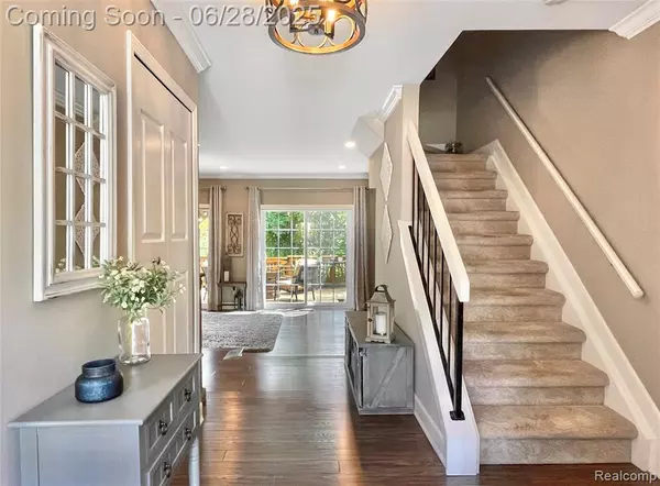 Rochester Hills, MI 48306,1123 Kings Cove Drive