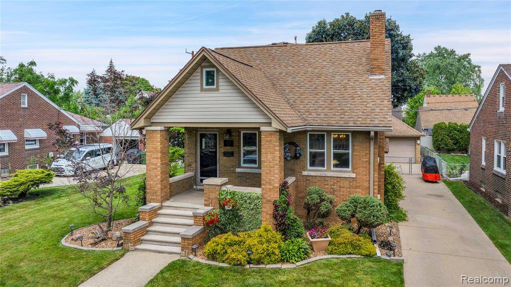 Westland, MI 48101,15552 Harrison Avenue