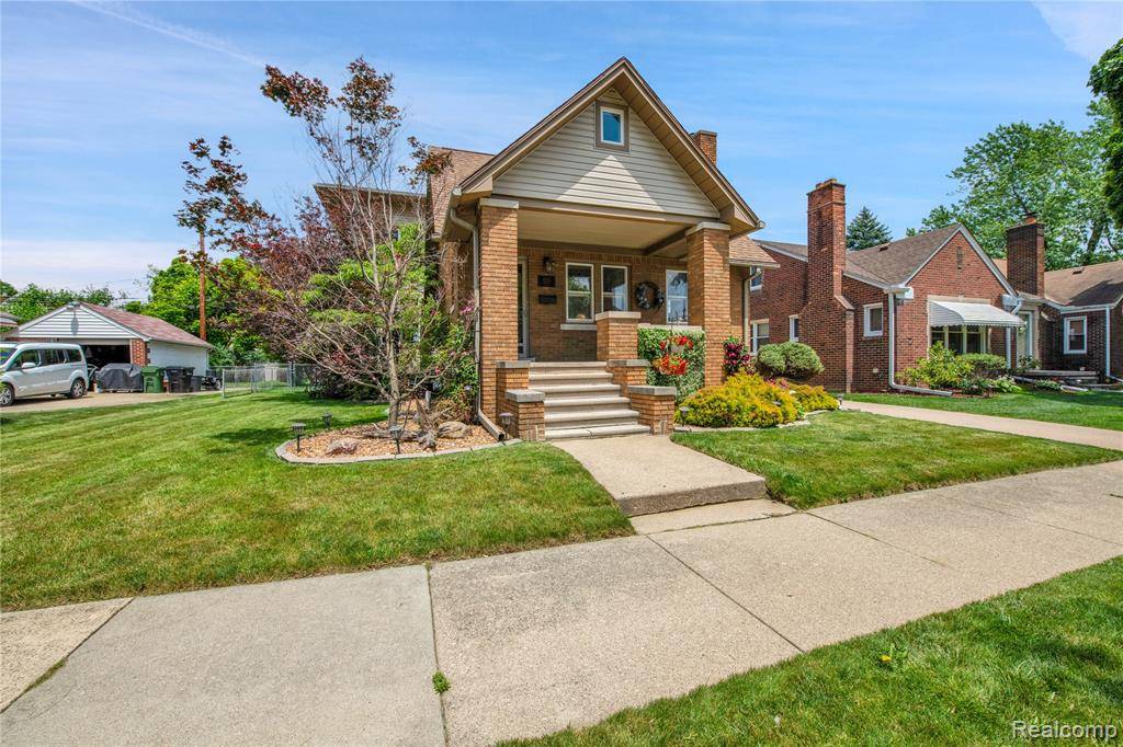 Westland, MI 48101,15552 Harrison Avenue