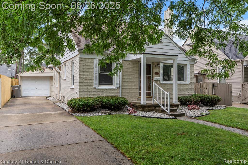Dearborn, MI 48124,3244 McKinley Street
