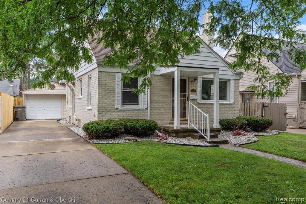 Dearborn, MI 48124,3244 McKinley Street