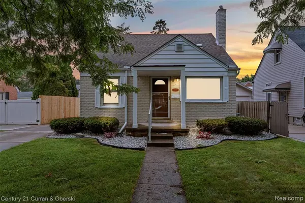 3244 McKinley Street, Dearborn, MI 48124
