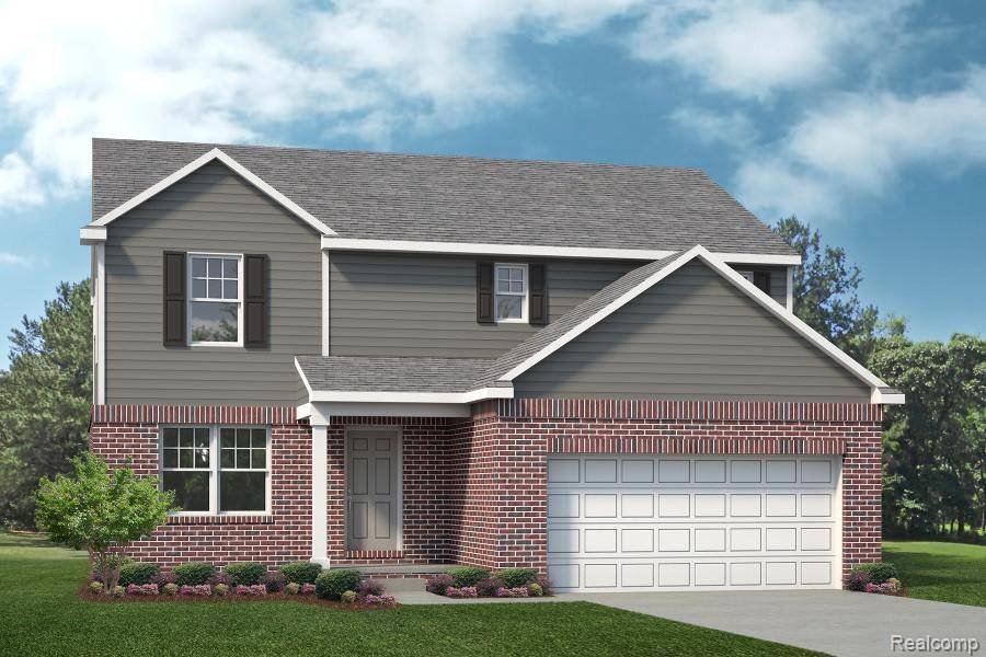 559 Cannonade Loop, Howell, MI 48843