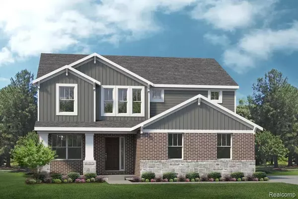 Linden, MI 48451,4453 Ford Avenue