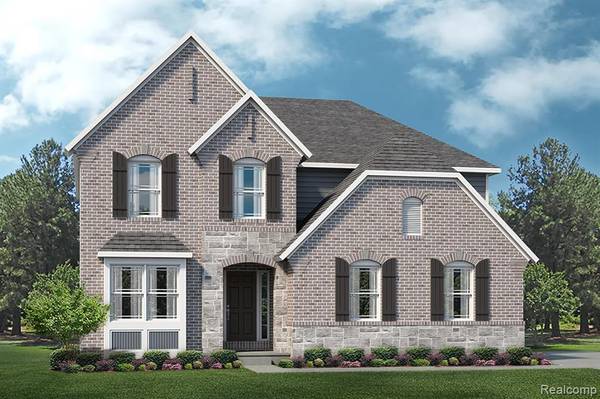 14238 DURANT Street, Linden, MI 48451