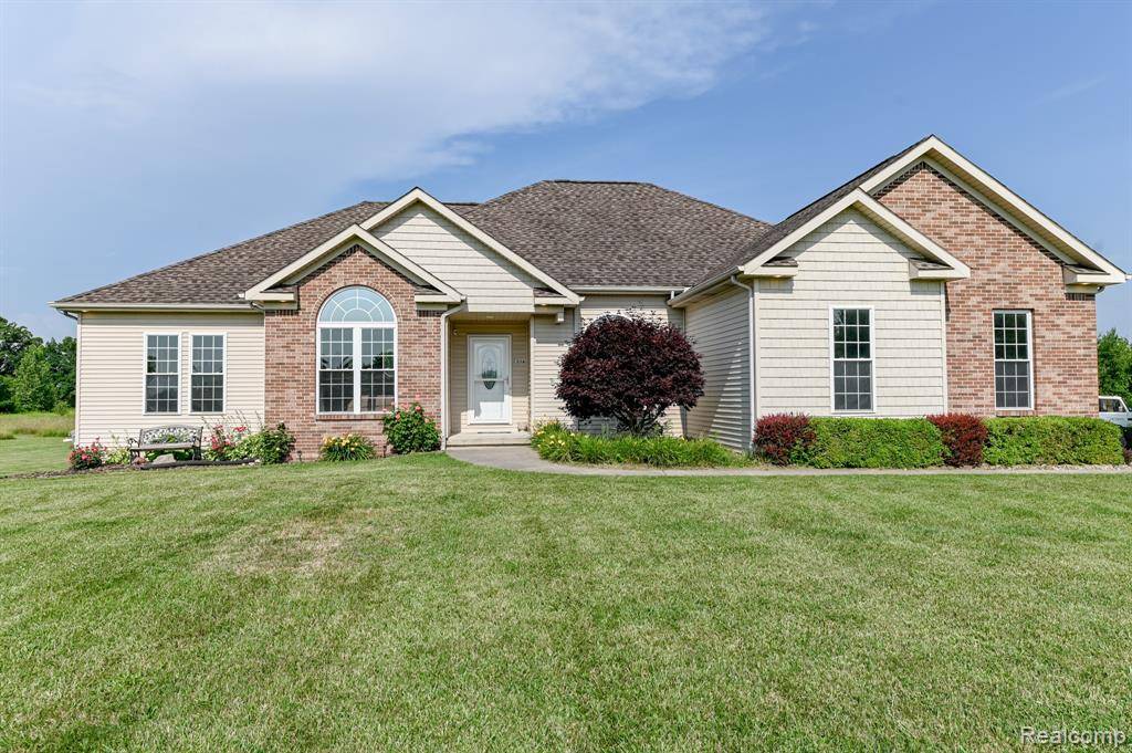7396 Elms Road, Swartz Creek, MI 48473