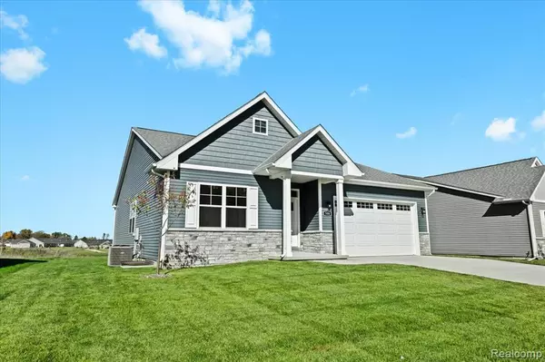Whitmore Lake, MI 48189,500 Jubilee Drive