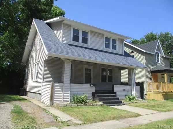 Port Huron, MI 48060,1027 Elmwood Street