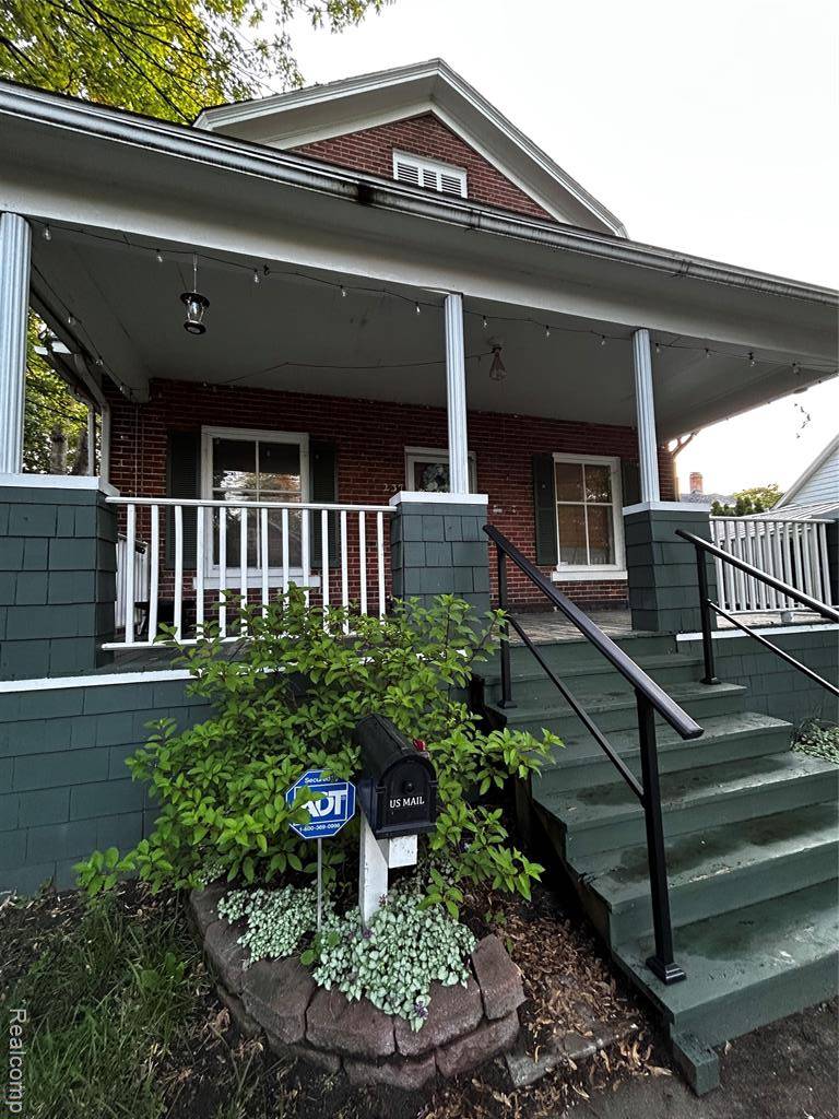 Bay City, MI 48708,237 N Birney Street