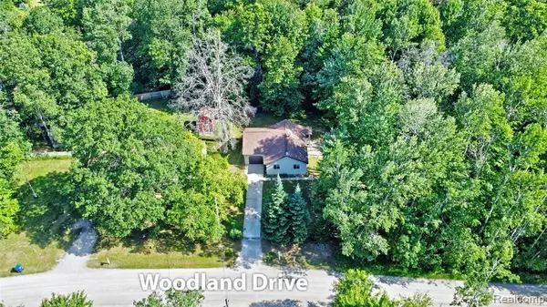 Lake, MI 48632,6250 Woodland Drive