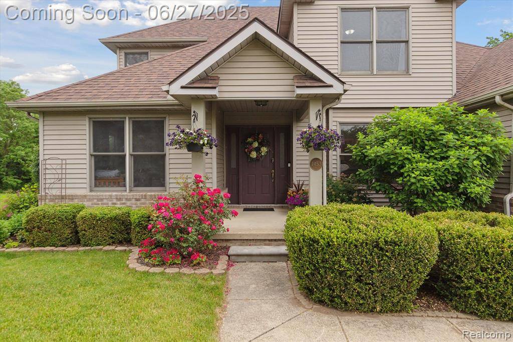 Saline, MI 48176,1453 Maplewood Drive