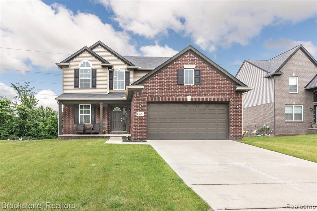 Belleville, MI 48111,13623 Chester Court