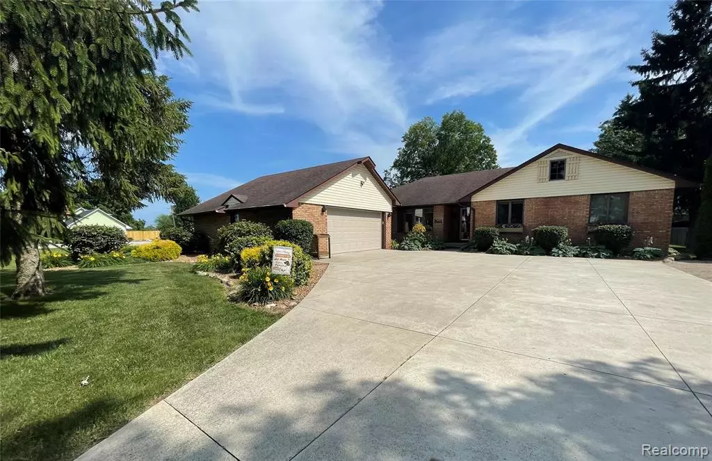South Rockwood, MI,7666 Labo Road
