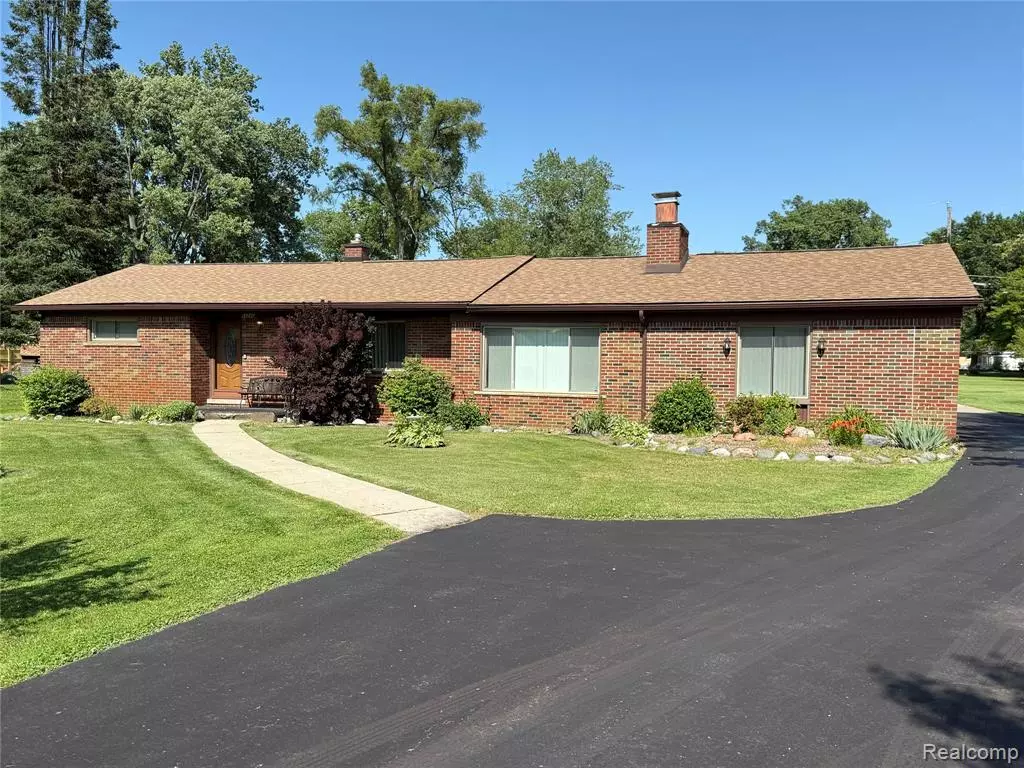 Shelby Twp, MI 48316,53240 Odilon Avenue