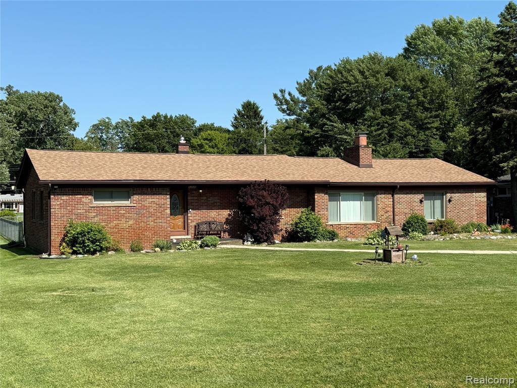 Shelby Twp, MI 48316,53240 Odilon Avenue