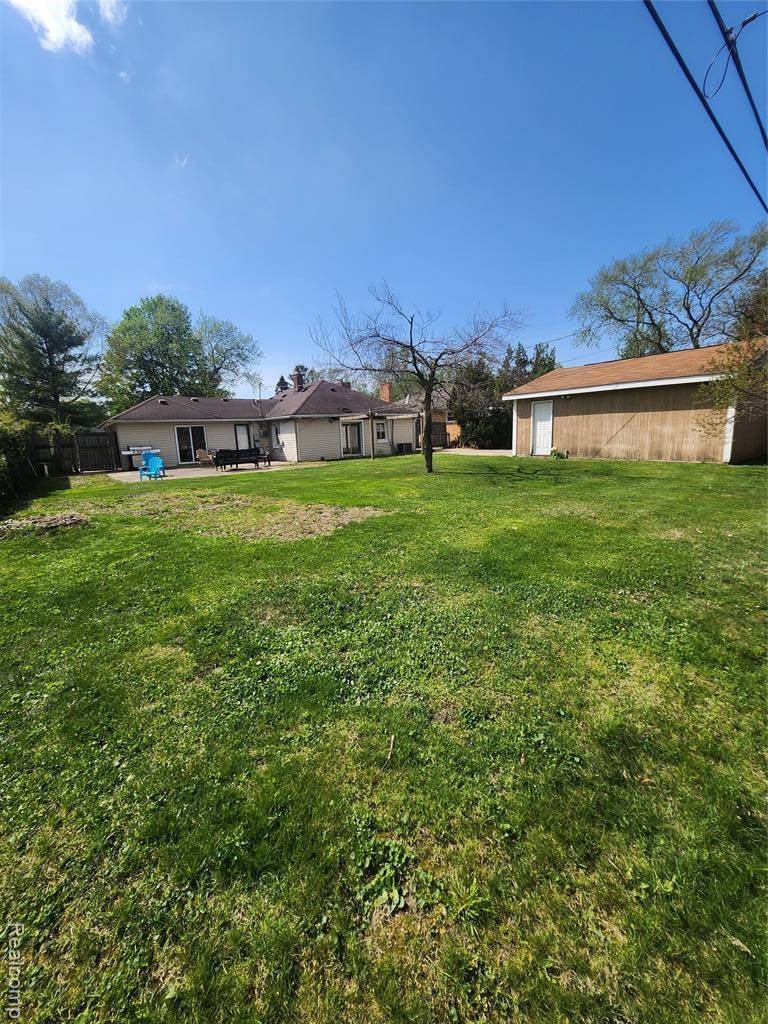 Dearborn Heights, MI 48127,6878 Drexel Street
