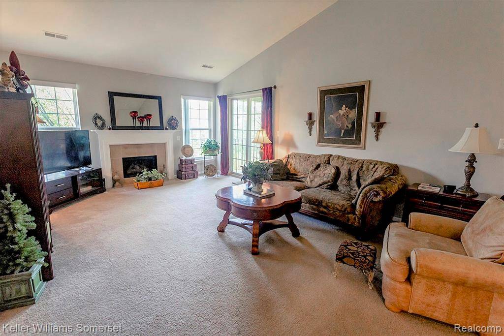 Rochester, MI 48306,3507 TREMONTE N Circle
