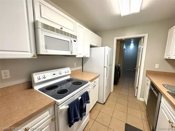 Rochester, MI 48306,3507 TREMONTE N Circle