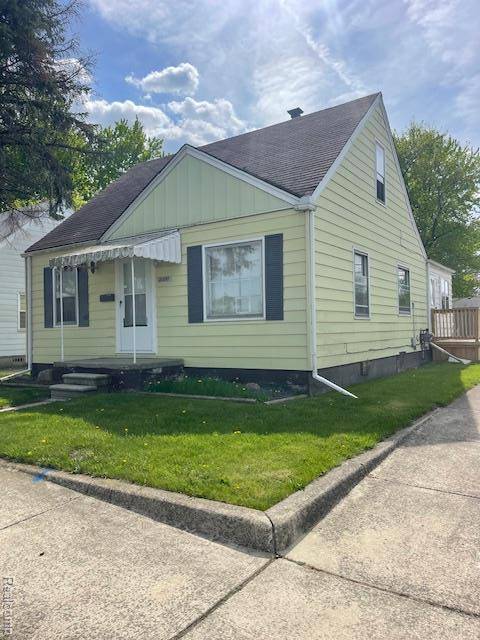 21857 David Avenue, Eastpointe, MI 48021