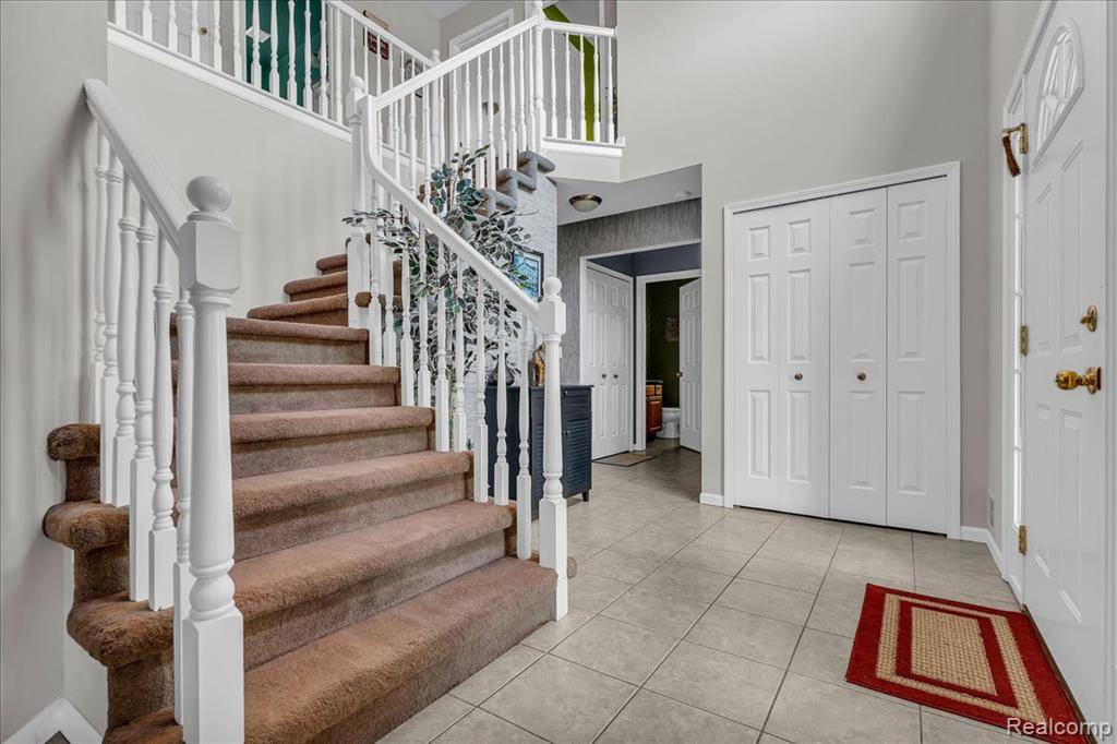 Chesterfield, MI 48047,51357 Caroline Drive