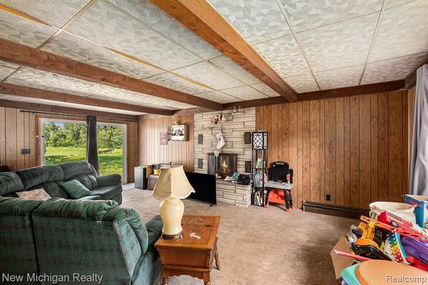 Akron, MI 48701,4284 North Street