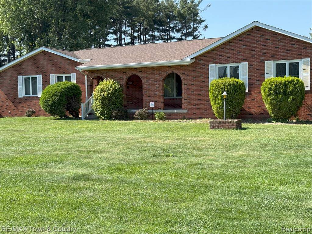 Clio, MI 48420,5070 W Farrand Road