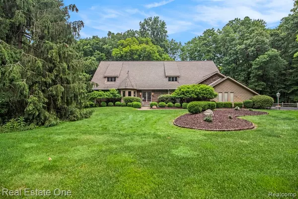 Brighton, MI 48114,11921 Brandywine dr Drive